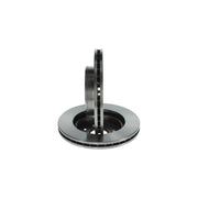 Bosch 2 x Vented Front Brake Discs 0 986 479 231