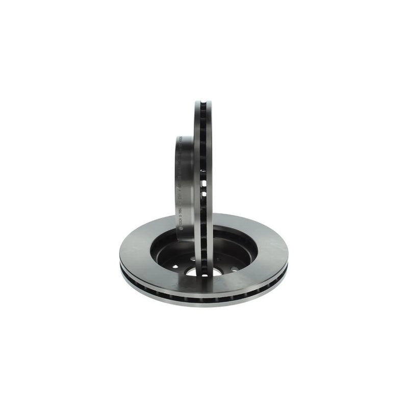 Bosch 2 x Vented Front Brake Discs 0 986 479 231