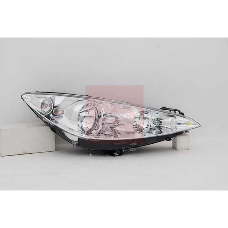 Apec Headlight Headlamp H7/H1 Right ALH2440