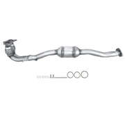 Hella Catalytic Converter 8LE 366 054-421
