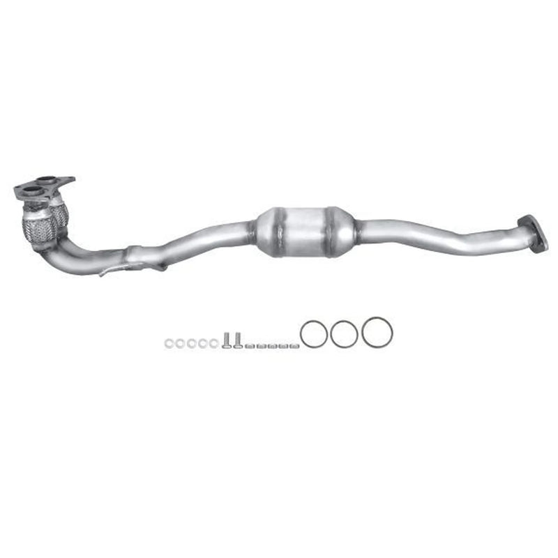 Hella Catalytic Converter 8LE 366 054-421