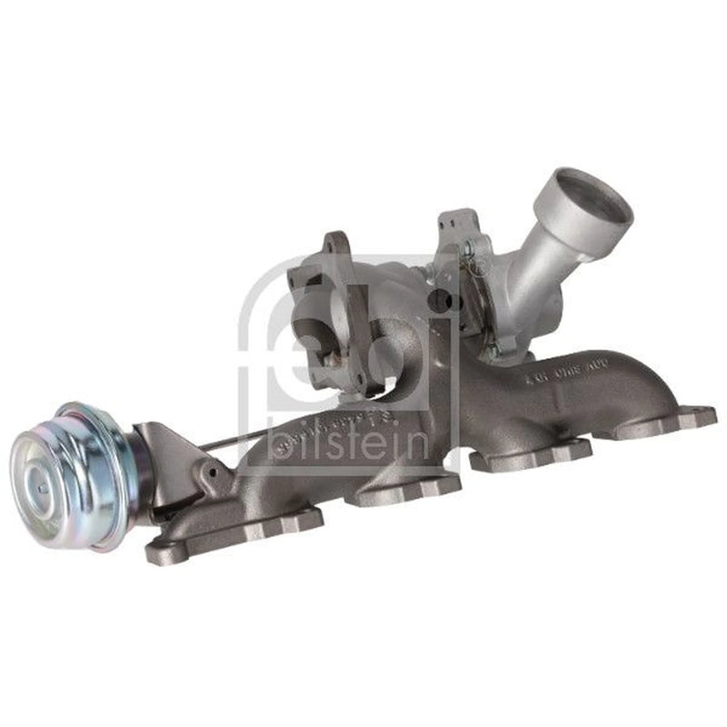 Febi Turbocharger Turbo Unit 186877