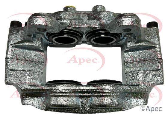 Apec Brake Caliper Assembly Front Left