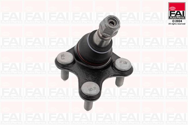 FAI Ball Joint