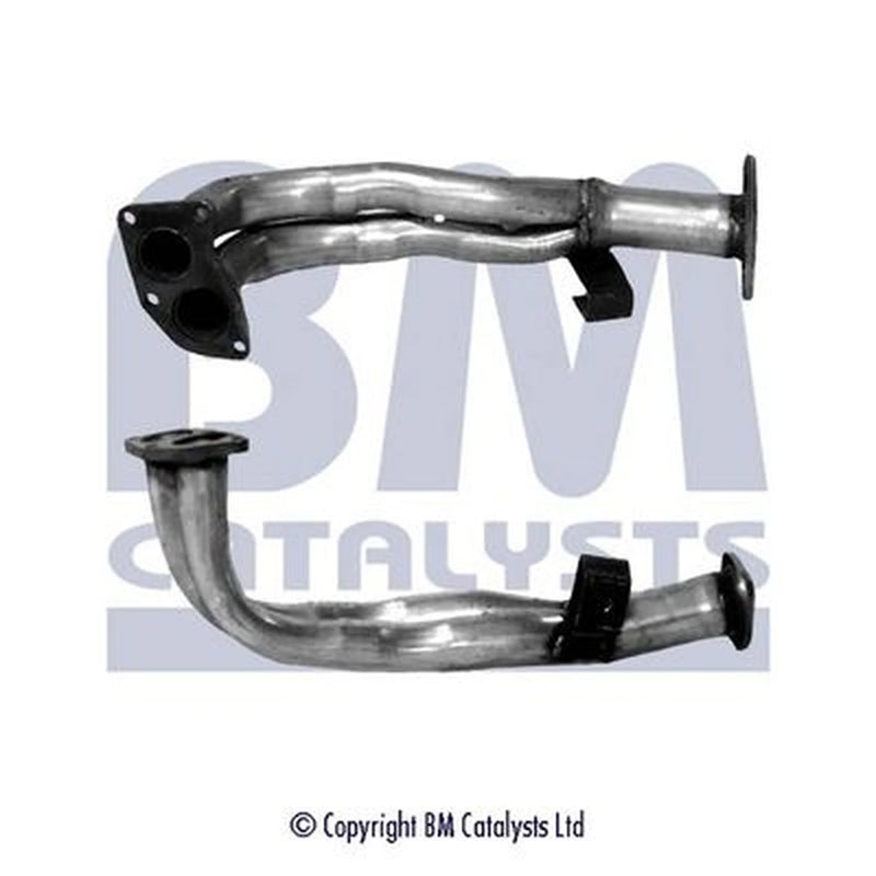 BM Catalysts Exhaust Pipe OD BM70134