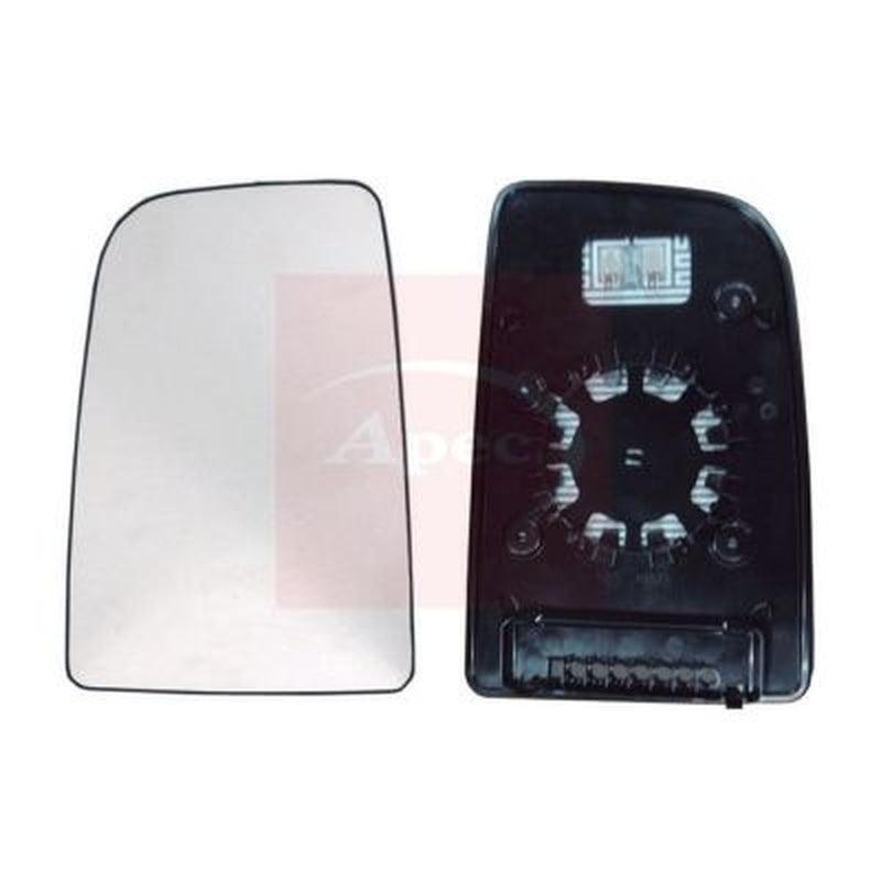 Apec Exterior Wing Mirror Glass Left AMG2075