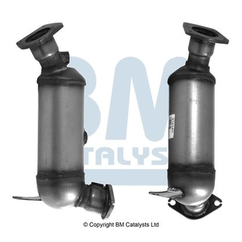 BM Catalysts Petrol Cat BM91234
