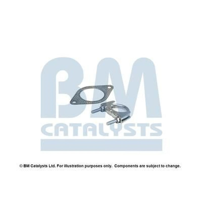 BM Catalysts Fitting Kit FK80248A FK80248A