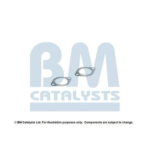 BM Catalysts Exhaust Pipe Mounting Kit FK50930A
