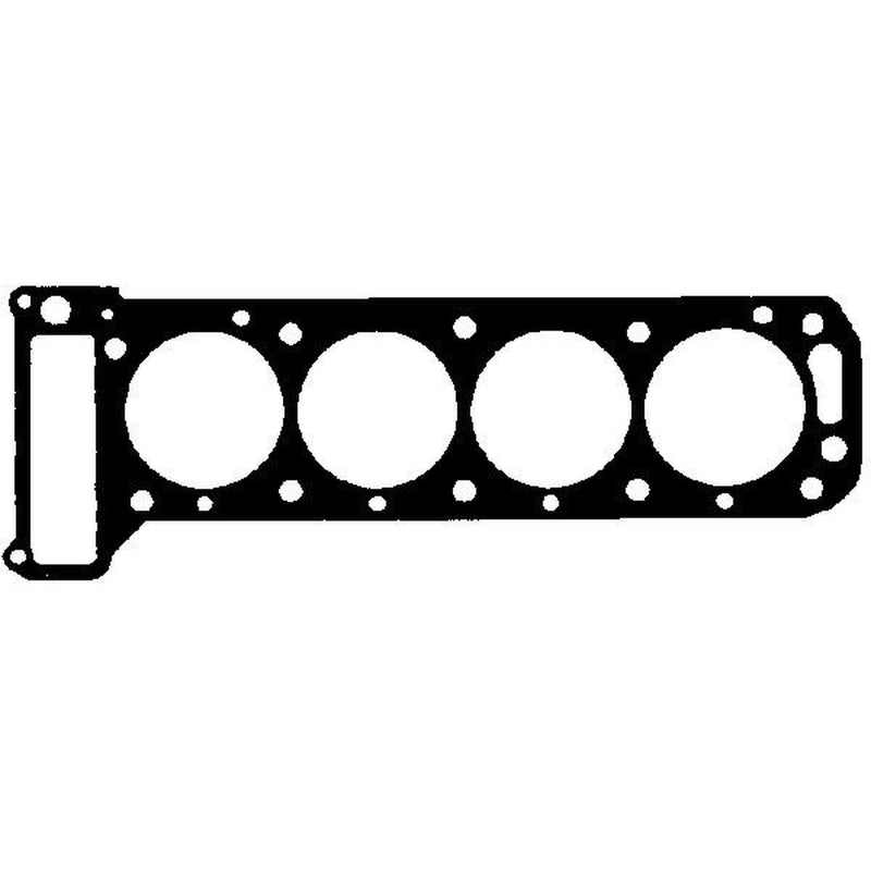 BGA Cylinder Head Gasket Thick GK6355