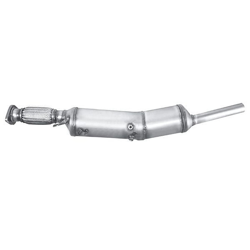 Hella Soot/Particulate Filter 8LH 366 080-381