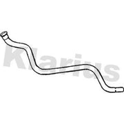 Klarius Exhaust Pipe OD FD609J