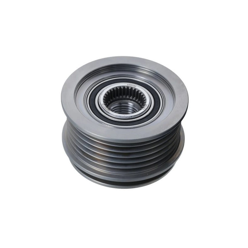 Valeo Alternator Overrunning Freewheel Clutch 588032