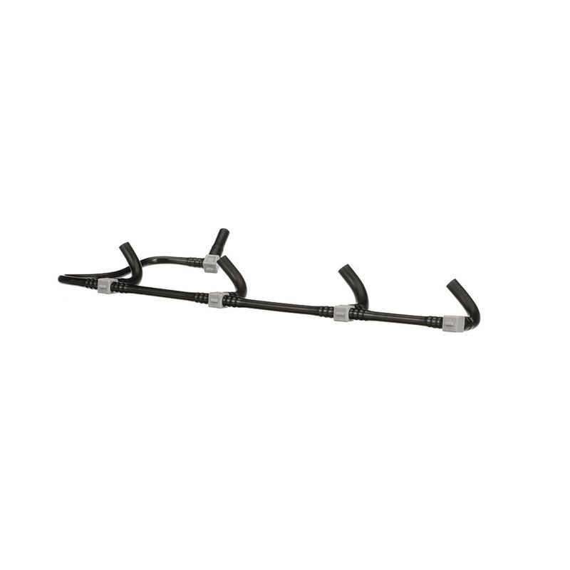 Gates Fuel Overflow Hose Pipe MFL1042