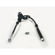 Juratek Brake Hydraulic Hose Line Front Left JBH1481L
