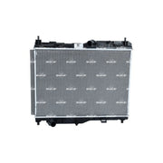 NRF Engine Radiator 550068
