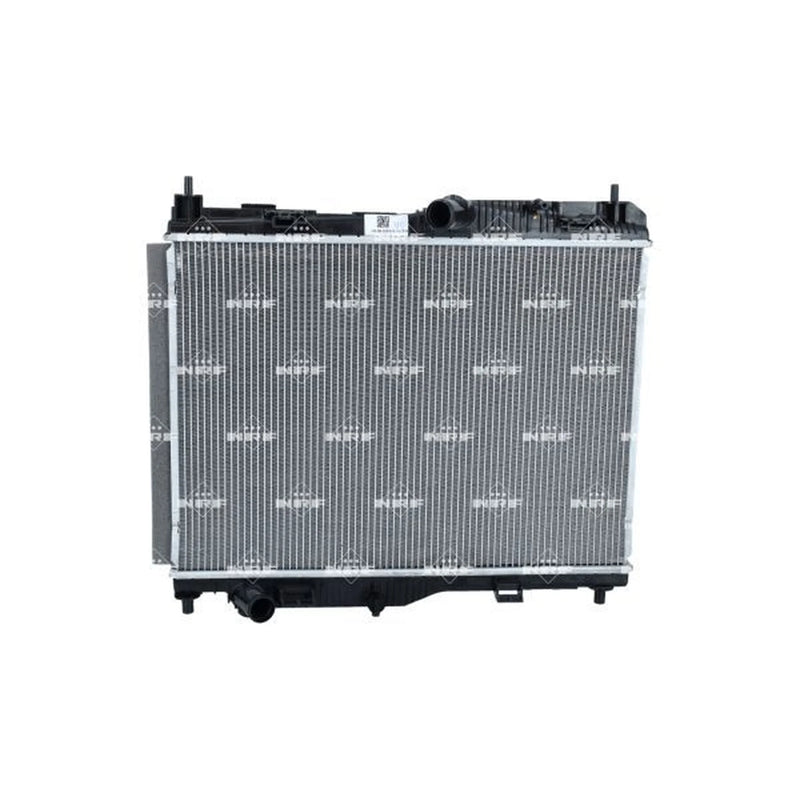 NRF Engine Radiator 550068