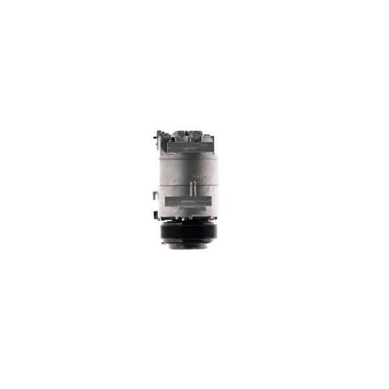 Mahle Air Conditioning Compressor ACP 1709 000P