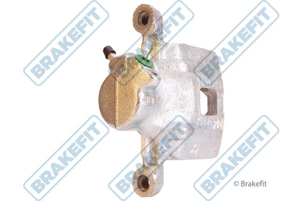 Apec Brake Caliper Assembly Rear Right fits Opel Monterey A 1991-1998 3.1 3.2