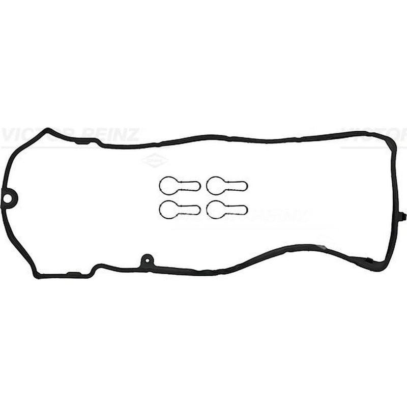 Victor Reinz Cylinder Head Cover Gasket Set 15-41128-01