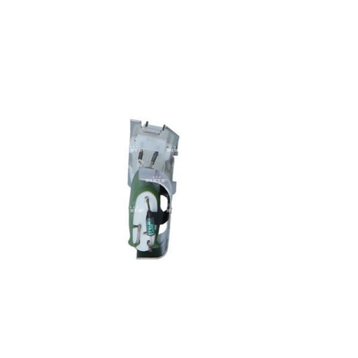 NRF Heater Blower Resistor 342038