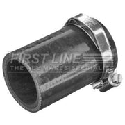 First Line Intercooler Turbo Charge Air Hose FTH1539