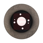 Apec 2 x Vented Front Brake Discs DSK3282