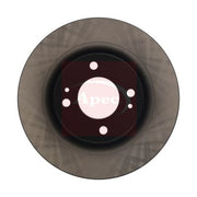 Apec 2 x Vented Front Brake Discs DSK3282