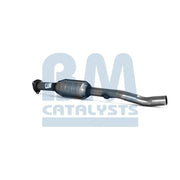 BM Catalysts Homologated Petrol Cat BM90987H
