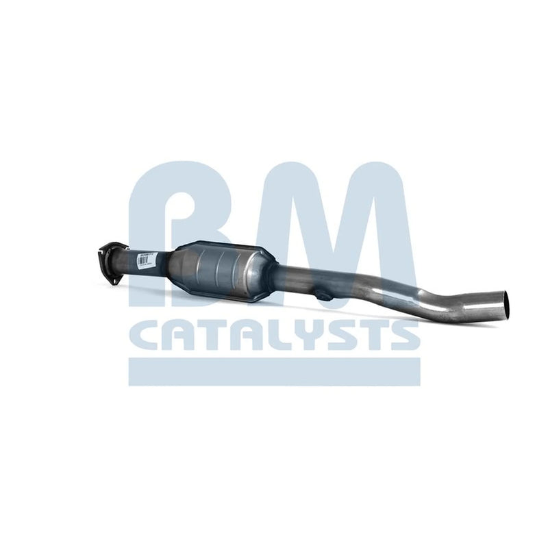 BM Catalysts Homologated Petrol Cat BM90987H