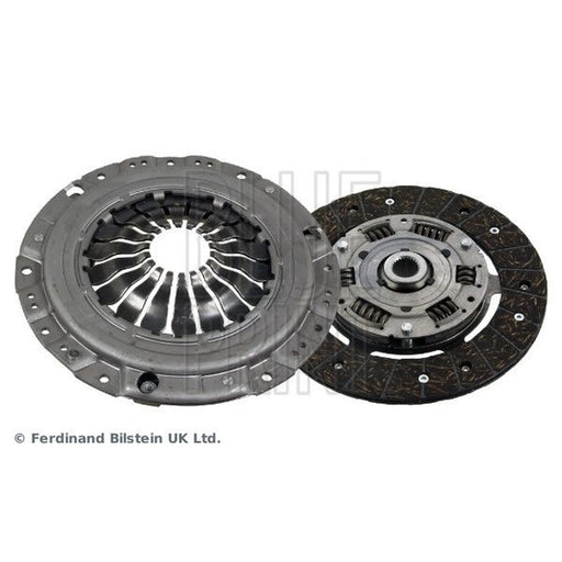 Blue Print Clutch Kit Set 3pc 218mm ADW193031