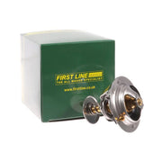 First Line Thermostat,Coolant FTK382