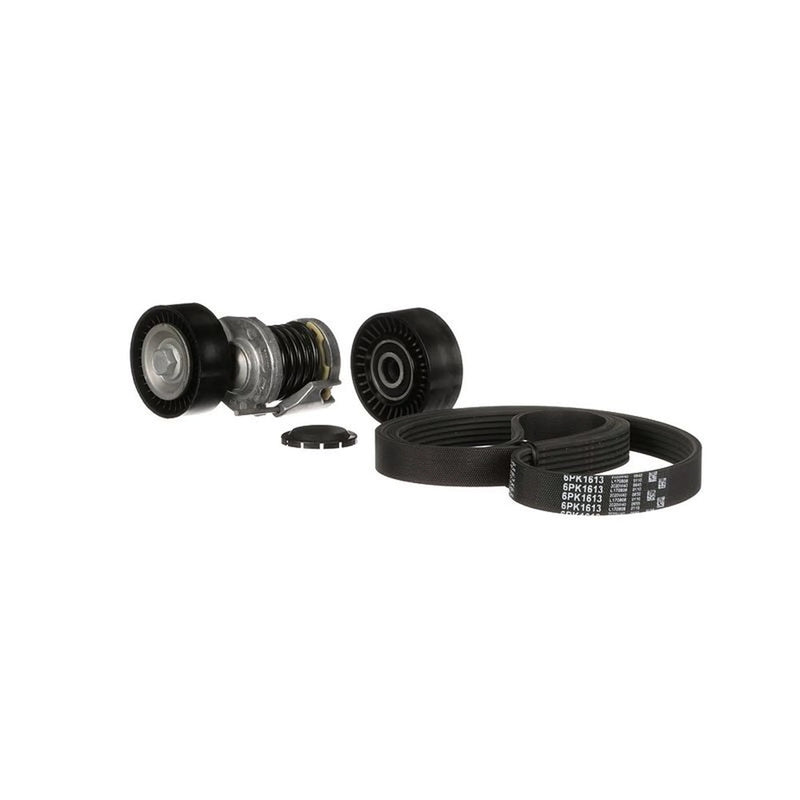Gates V-Ribbed Belt Set K016PK1613