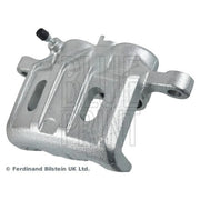 Blue Print Brake Caliper Assembly Front Right ADBP450130