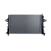 Hella Engine Radiator 8MK 366 302-481