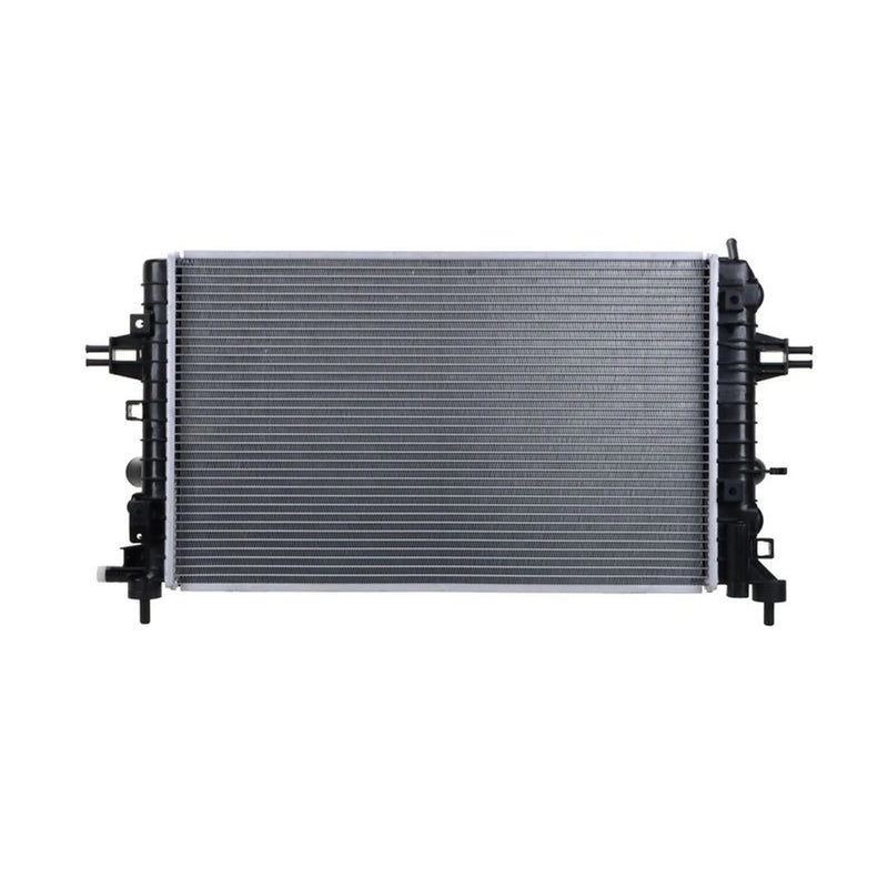 Hella Engine Radiator 8MK 366 302-481