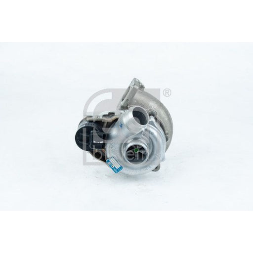 Febi Turbocharger Turbo Unit 186903