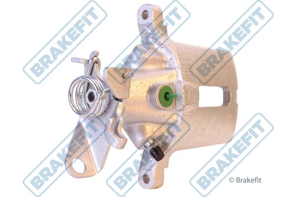 Apec Brake Caliper Assembly Rear Right