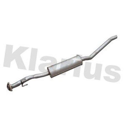 Klarius Box With Centre Pipe Centre HA552L