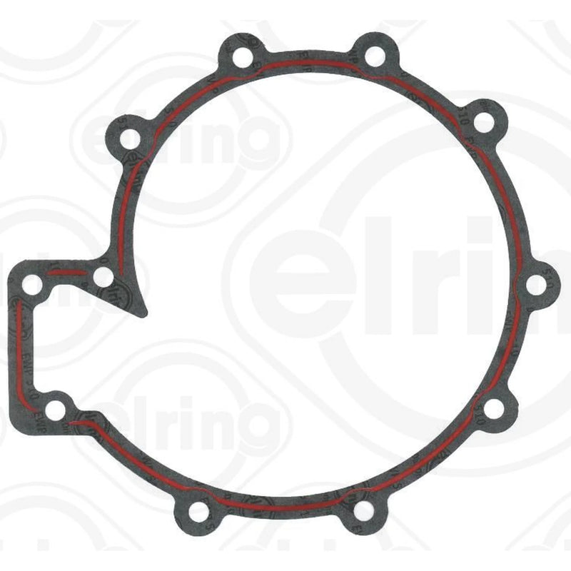 Elring Water Pump Gasket Wide Thick 493.600