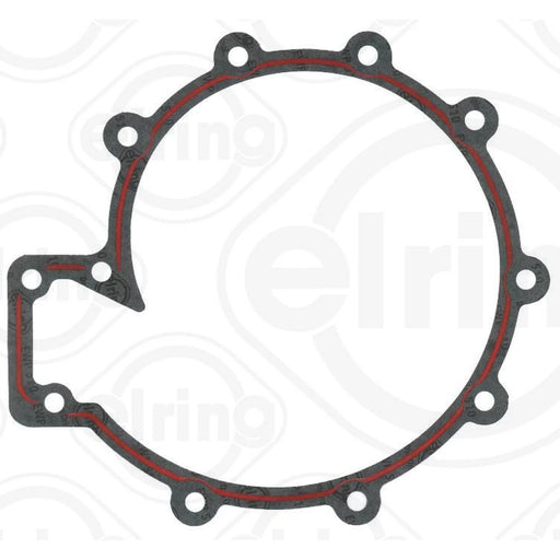 Elring Water Pump Gasket Wide Thick 493.600