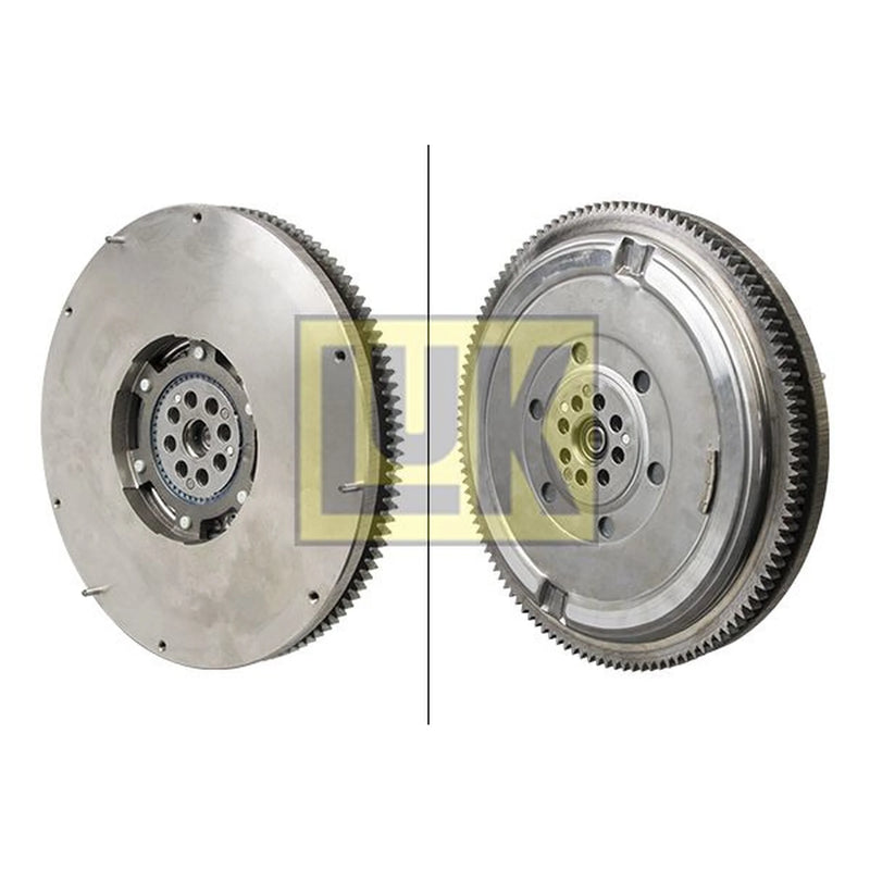 LuK Engine Flywheel Teeth 415080810