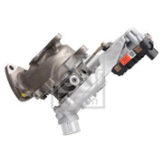 Febi Turbocharger Turbo Unit Left 187092