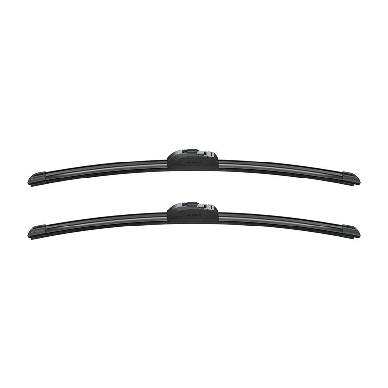Bosch Aerotwin Front Wiper Blade Set 530mm + 530mm — AR530S OE 9976289019A