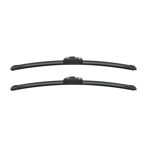 Bosch Aerotwin Front Wiper Blade Set 530mm + 530mm — AR530S OE 9976289019A