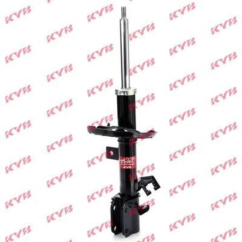 KYB Shock Absorber Damper Strut Front Right 333747