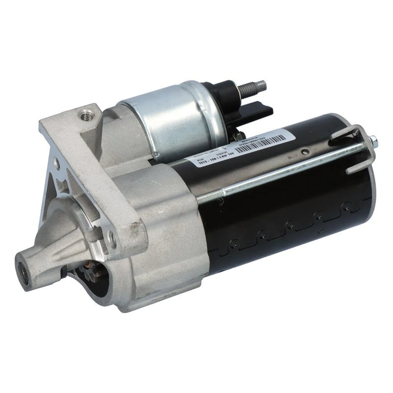 Valeo Starter Motor 12V 1.4kW 12 Teeth 446524
