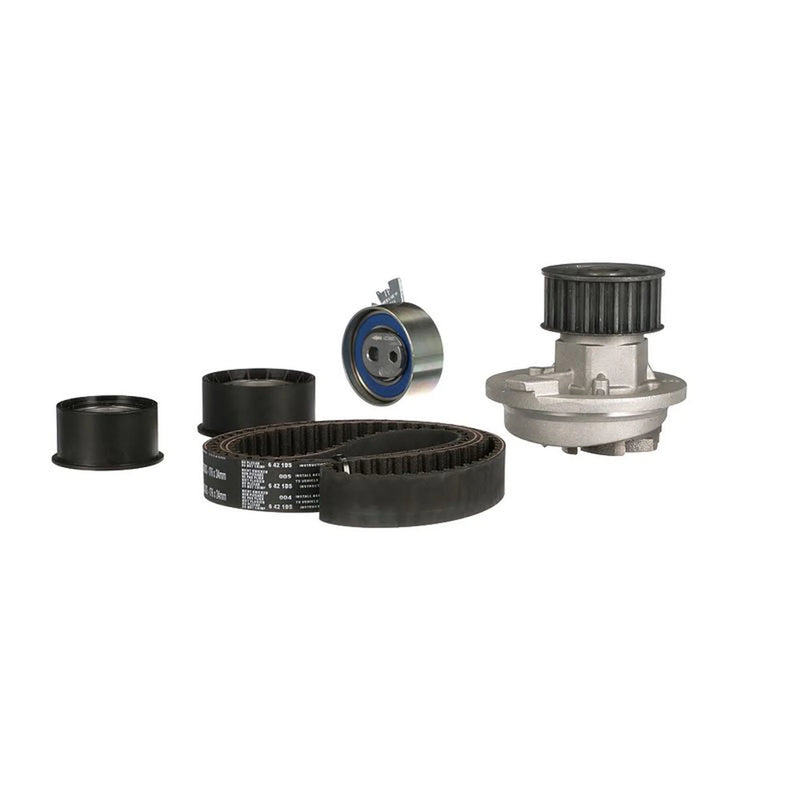 Gates Timing Belt & Water Pump Kit KP25368XS