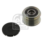 Febi Alternator Overrunning Freewheel Clutch 34599