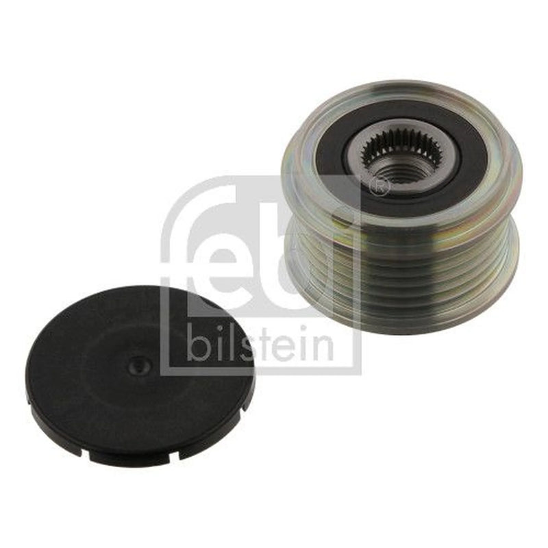 Febi Alternator Overrunning Freewheel Clutch 34599